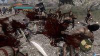 Nuevas im�genes de Warriors: Legends of Troy