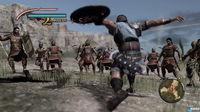 Nuevas im�genes de Warriors: Legends of Troy
