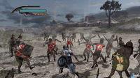 Nuevas im�genes de Warriors: Legends of Troy