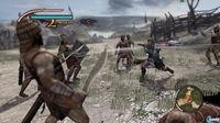 Nuevas im�genes de Warriors: Legends of Troy