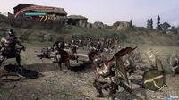 Nuevas im�genes de Warriors: Legends of Troy