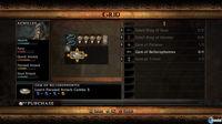 Nuevas im�genes de Warriors: Legends of Troy