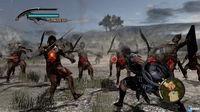 Nuevas im�genes de Warriors: Legends of Troy