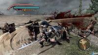 Nuevas im�genes de Warriors: Legends of Troy