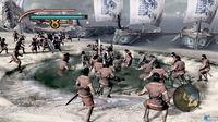 Nuevas im�genes de Warriors: Legends of Troy