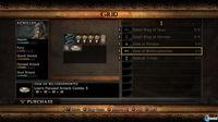 Nuevas im�genes de Warriors: Legends of Troy