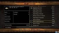 Nuevas im�genes de Warriors: Legends of Troy