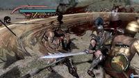 Nuevas im�genes de Warriors: Legends of Troy