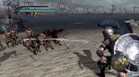 Nuevas im�genes de Warriors: Legends of Troy