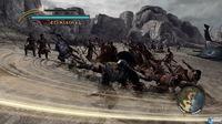 Nuevas im�genes de Warriors: Legends of Troy