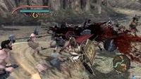 Nuevas im�genes de Warriors: Legends of Troy