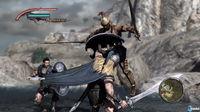 Nuevas im�genes de Warriors: Legends of Troy