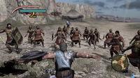 Nuevas im�genes de Warriors: Legends of Troy