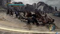 Nuevas im�genes de Warriors: Legends of Troy