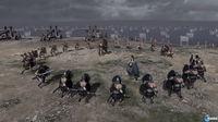 Nuevas im�genes de Warriors: Legends of Troy
