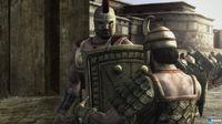 Nuevas im�genes de Warriors: Legends of Troy