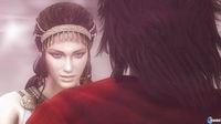 Nuevas im�genes de Warriors: Legends of Troy