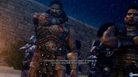 Nuevas im�genes de Warriors: Legends of Troy