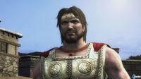 Nuevas im�genes de Warriors: Legends of Troy