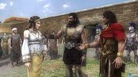 Nuevas im�genes de Warriors: Legends of Troy