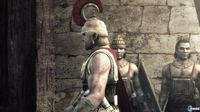 Nuevas im�genes de Warriors: Legends of Troy