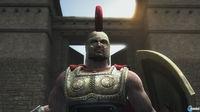 Nuevas im�genes de Warriors: Legends of Troy