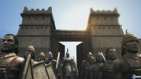 Nuevas im�genes de Warriors: Legends of Troy