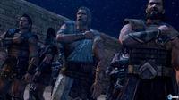 Nuevas im�genes de Warriors: Legends of Troy