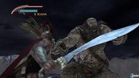 Nuevas im�genes de Warriors: Legends of Troy