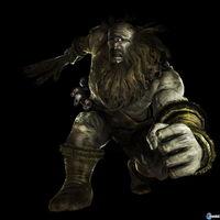 Nuevas im�genes de Warriors: Legends of Troy
