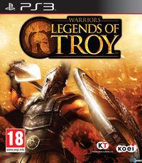 Imagen 86 de Warriors: Legends of Troy para PlayStation 3