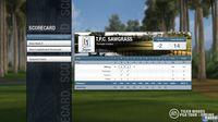 Electronic Arts anuncia Tiger Woods PGA Tour Online