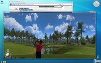 Imagen 10 de Tiger Woods PGA TOUR Online para Ordenador