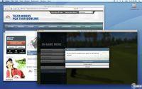 Electronic Arts anuncia Tiger Woods PGA Tour Online