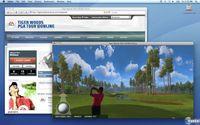 Electronic Arts anuncia Tiger Woods PGA Tour Online