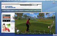 Electronic Arts anuncia Tiger Woods PGA Tour Online