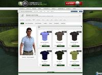 Imagen 17 de Tiger Woods PGA TOUR Online para Ordenador