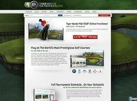 Imagen 16 de Tiger Woods PGA TOUR Online para Ordenador
