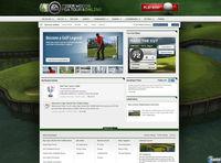Imagen 14 de Tiger Woods PGA TOUR Online para Ordenador