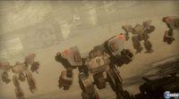 E3: Anunciado Front Mission Evolved; primeras im�genes