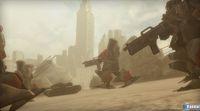 E3: Anunciado Front Mission Evolved; primeras im�genes