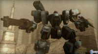E3: Anunciado Front Mission Evolved; primeras im�genes