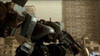 E3: Anunciado Front Mission Evolved; primeras im�genes