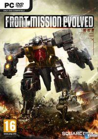 Imagen 113 de Front Mission Evolved para Ordenador
