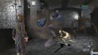 Nuevas im�genes de Nier Gestalt
