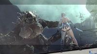 Nuevas im�genes de Nier Gestalt
