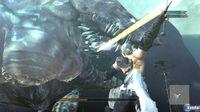 Nuevas im�genes de Nier Gestalt