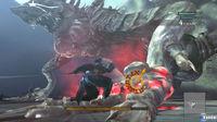 Nuevas im�genes de Nier Gestalt