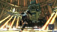 Nuevas im�genes de Nier Gestalt