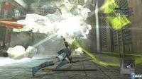 Nuevas im�genes de Nier Gestalt